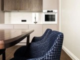 Дизайнерский ремонт кухни-гостинной — фото 5