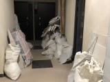 Дизайнерский ремонт под ключ трехкомнатной квартиры — фото 23